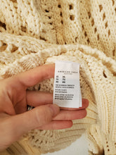 Load image into Gallery viewer, AE Textured Knit Sweater (XXL)

