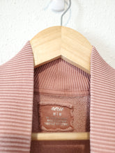 Load image into Gallery viewer, Aerie Pink Mockneck Sweatshirt (M)
