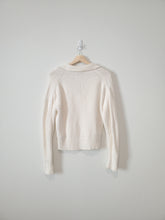 Load image into Gallery viewer, J.Crew Collared Ribbed Sweater (S)
