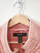 Load image into Gallery viewer, Oversized Quilted Jacket (M)
