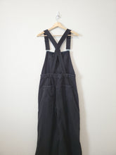 Load image into Gallery viewer, Free People Wide Leg Overalls (M)
