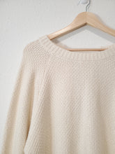 Load image into Gallery viewer, Lulus Tie Back Sweater (S)
