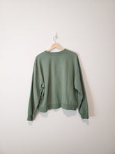 Load image into Gallery viewer, Green Colorado Sweatshirt (1X)
