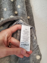 Load image into Gallery viewer, Madewell Boxy Bobble Cardigan (S)
