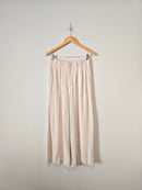 Z Supply Linen Wide Leg Pants (S)