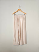 Z Supply Linen Wide Leg Pants (S)