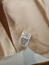 Load image into Gallery viewer, Lulus Puff Sleeve Midi Dress (S)
