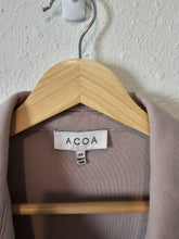 Load image into Gallery viewer, Acoa Oversized Shacket (M)
