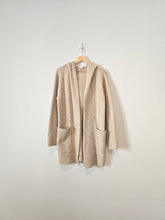 Load image into Gallery viewer, Lole Cozy Ribbed Cardigan (S)
