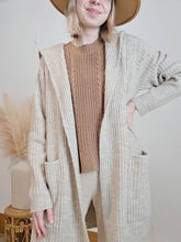 Load image into Gallery viewer, Lole Cozy Ribbed Cardigan (S)
