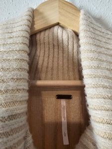 Free People Turtleneck Sweater (L)