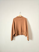 AE Snap Button Henley Pullover (XL)