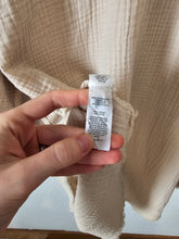 Load image into Gallery viewer, Aerie Gauze Button Up (XL)
