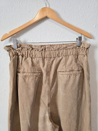 Free People Dune Straight Pants (M)