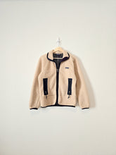 Load image into Gallery viewer, Vintage Patagonia Sherpa Zip Up (XS)
