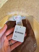 NEW Free People Beachy Hat