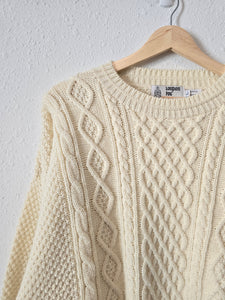 Vintage Rory Gilmore Sweater (L)