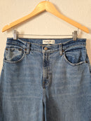 A&F 90s Straight Jeans (31/12s)