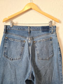 A&F 90s Straight Jeans (31/12s)