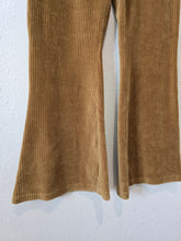 Load image into Gallery viewer, Aerie Ribbed Flare Pants (XXL)
