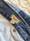 Madewell The Slouchy Boyjean (33P)