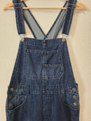 Free People Ziggy Denim Overalls (S)