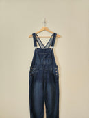 Free People Ziggy Denim Overalls (S)