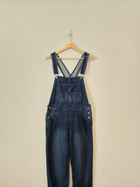 Free People Ziggy Denim Overalls (S)