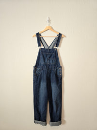 Free People Ziggy Denim Overalls (S)