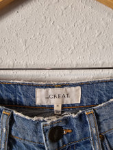 Load image into Gallery viewer, The GREAT Wide Leg Jeans (25)
