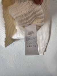 J.Crew Collared V Neck Sweater (XS)