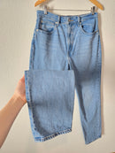 Levi's 70s Slim Straight Jeans (30)