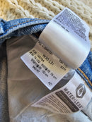 Levi's 70s Slim Straight Jeans (30)