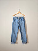 Levi's 70s Slim Straight Jeans (30)