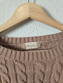 Altar'd State Crop Sweater (M)