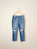 Madewell Perfect Vintage Jeans (31)