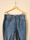 Madewell Perfect Vintage Jeans (31)