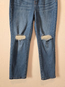 Madewell Perfect Vintage Jeans (31)