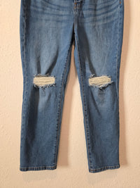 Madewell Perfect Vintage Jeans (31)