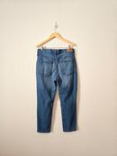 Madewell Perfect Vintage Jeans (31)