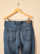 Madewell Perfect Vintage Jeans (31)