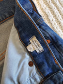 Madewell Perfect Vintage Jeans (31)