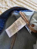 Madewell Perfect Vintage Jeans (31)