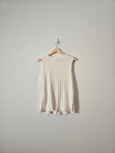 Free People Beach Ribbed Tank (S)