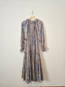 Free People Feeling Groovy Maxi Dress (S)