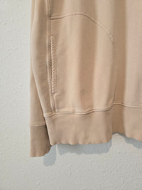 Aerie Mock Neck Sweatshirt (M)