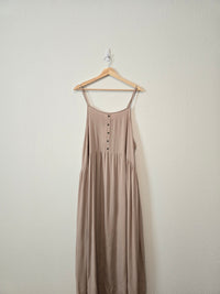 NEW Boutique Maxi Dress (3X)