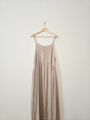 NEW Boutique Maxi Dress (3X)