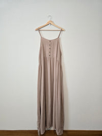 NEW Boutique Maxi Dress (3X)