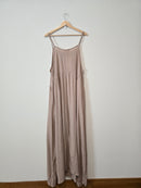 NEW Boutique Maxi Dress (3X)